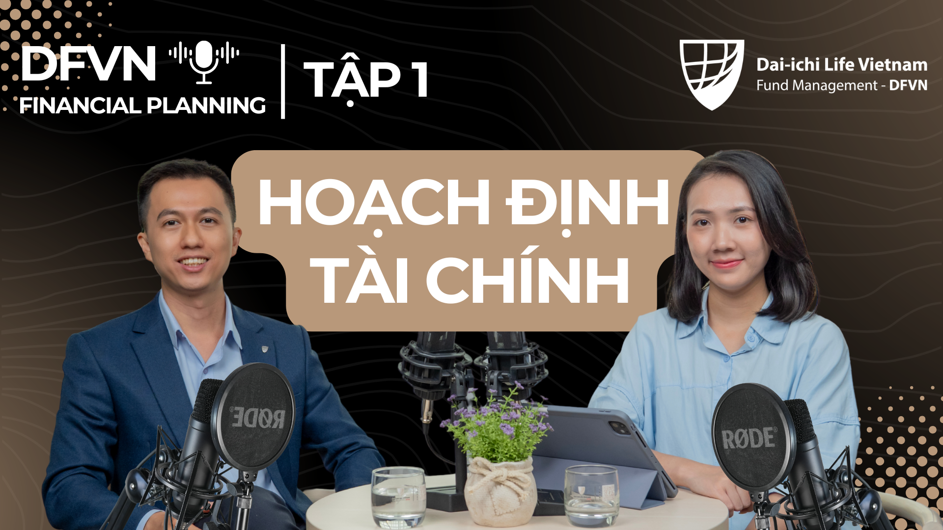 DFVN Financial Planning: Hoạch định tài chính dành cho mọi nhà đầu tư